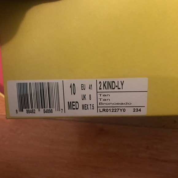 ✨Wedge Sandel - Picture 4 of 4